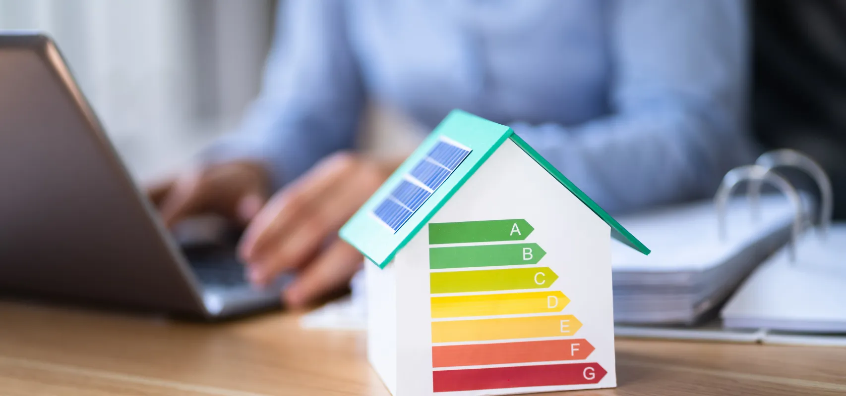 Verhoog de woningwaarde met isolatie